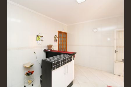 Casa à venda com 156m², 3 quartos e 4 vagasCozinha