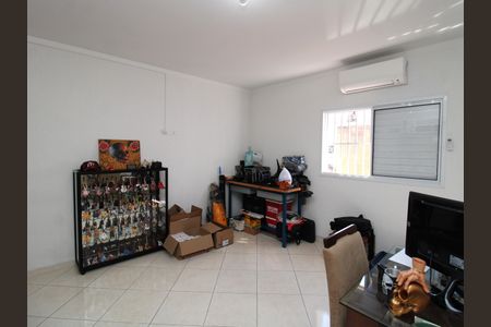 Casa à venda com 156m², 3 quartos e 4 vagasQuarto 1