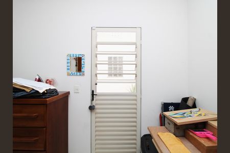 Casa à venda com 156m², 3 quartos e 4 vagasJardim de inverno Quarto 2