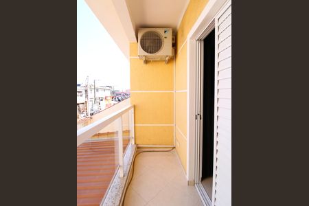 Casa à venda com 156m², 3 quartos e 4 vagasVaranda da Suíte