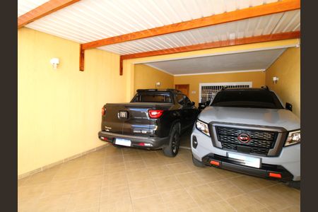 Casa à venda com 156m², 3 quartos e 4 vagasGaragem