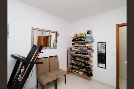 Casa à venda com 156m², 3 quartos e 4 vagasQuarto 2