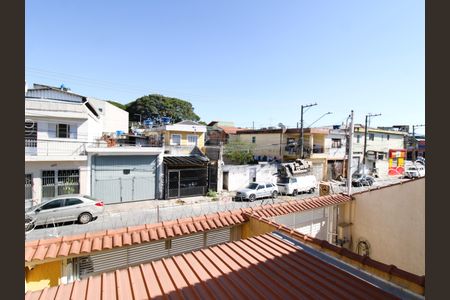 Casa à venda com 156m², 3 quartos e 4 vagasVista da Varanda