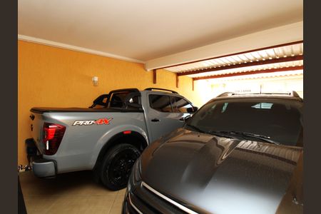 Casa à venda com 156m², 3 quartos e 4 vagasGaragem