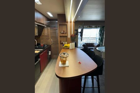 Apartamento à venda com 78m², 2 quartos e 3 vagas