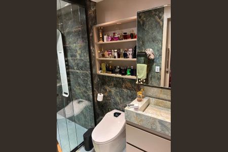 Apartamento à venda com 78m², 2 quartos e 3 vagas