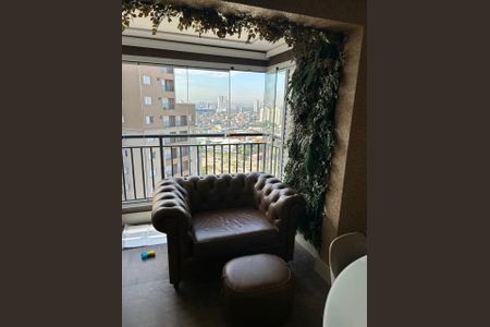 Apartamento à venda com 78m², 2 quartos e 3 vagas