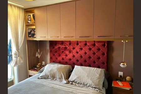 Apartamento à venda com 78m², 2 quartos e 3 vagas