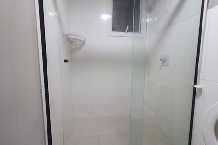 Apartamento à venda com 52m², 2 quartos e 1 vagaBanheiro