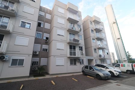 Apartamento à venda com 52m², 2 quartos e 1 vagaÁrea comum