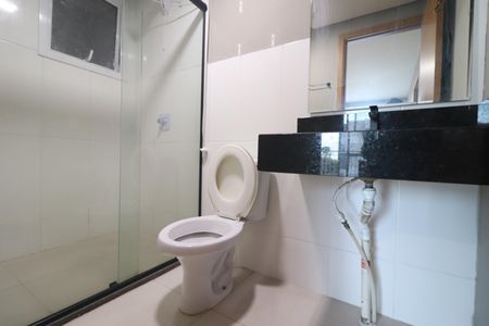 Apartamento à venda com 52m², 2 quartos e 1 vagaBanheiro
