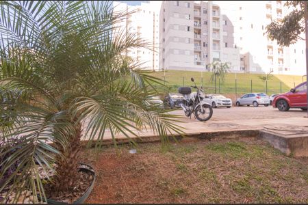 Apartamento à venda com 55m², 2 quartos e 1 vagaVista do Quarto 2