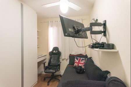 Apartamento à venda com 55m², 2 quartos e 1 vagaQuarto 2