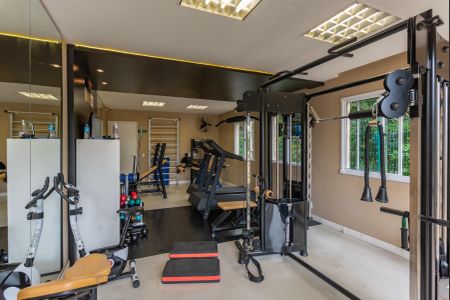 Apartamento à venda com 55m², 2 quartos e 1 vagaÁrea comum - Academia