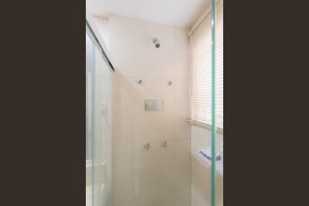 Apartamento à venda com 55m², 2 quartos e 1 vagaBanheiro