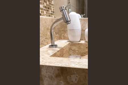 Apartamento à venda com 55m², 2 quartos e 1 vagaBanheiro