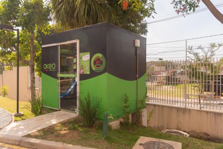 Apartamento à venda com 55m², 2 quartos e 1 vagaÁrea comum