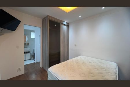 Apartamento à venda com 93m², 2 quartos e 2 vagas Apartamento à venda com 93m², 2 quartos e 2 vagasQuarto 2