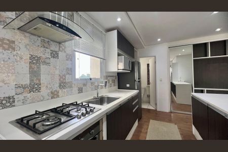 Apartamento à venda com 93m², 2 quartos e 2 vagas Apartamento à venda com 93m², 2 quartos e 2 vagasCozinha