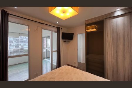 Apartamento à venda com 93m², 2 quartos e 2 vagas Apartamento à venda com 93m², 2 quartos e 2 vagasQuarto 2