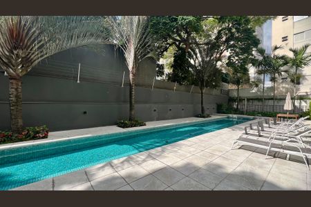 Apartamento à venda com 93m², 2 quartos e 2 vagas Apartamento à venda com 93m², 2 quartos e 2 vagasPiscina