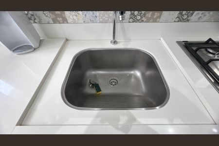 Apartamento à venda com 93m², 2 quartos e 2 vagas Apartamento à venda com 93m², 2 quartos e 2 vagasÁrea de Serviço