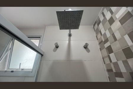 Apartamento à venda com 93m², 2 quartos e 2 vagas Apartamento à venda com 93m², 2 quartos e 2 vagasBanheiro