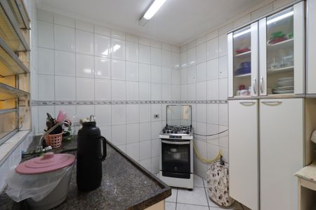 Casa à venda com 257m², 2 quartos e 1 vagaCozinha 2
