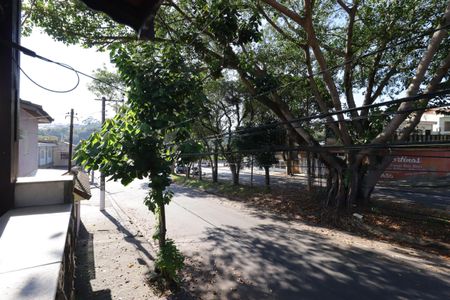 Casa à venda com 257m², 2 quartos e 1 vagaVista da Varanda