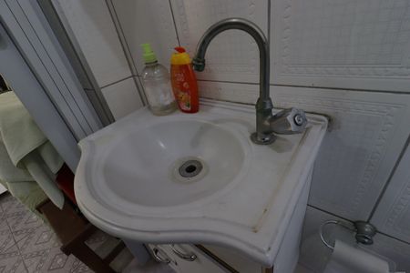 Casa à venda com 257m², 2 quartos e 1 vagaBanheiro 2 - Pia