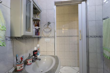 Casa à venda com 257m², 2 quartos e 1 vagaBanheiro 1