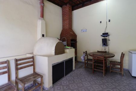 Casa à venda com 257m², 2 quartos e 1 vagaEspaço Gourmet