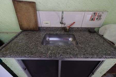 Casa à venda com 257m², 2 quartos e 1 vagaEspaço Gourmet - Pia