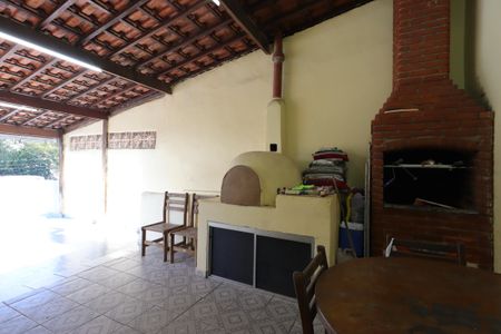 Casa à venda com 257m², 2 quartos e 1 vagaEspaço Gourmet