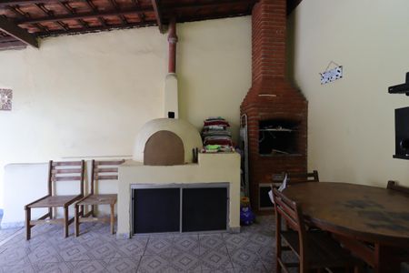 Casa à venda com 257m², 2 quartos e 1 vagaEspaço Gourmet