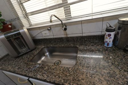 Casa à venda com 257m², 2 quartos e 1 vagaCozinha 1 - Pia