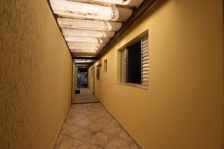 Casa à venda com 257m², 2 quartos e 1 vagaCorredor