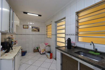 Casa à venda com 257m², 2 quartos e 1 vagaCozinha 2