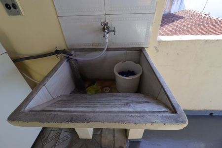 Casa à venda com 257m², 2 quartos e 1 vagaÁrea de Serviço - Pia