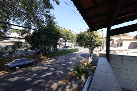 Casa à venda com 257m², 2 quartos e 1 vagaVista da Varanda