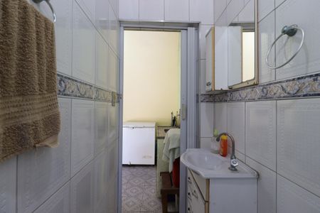 Casa à venda com 257m², 2 quartos e 1 vagaBanheiro 2