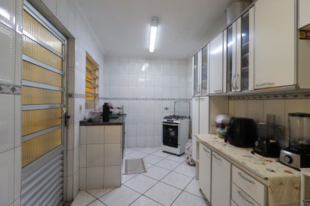 Casa à venda com 257m², 2 quartos e 1 vagaCozinha 2