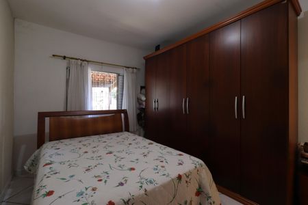 Casa à venda com 257m², 2 quartos e 1 vagaQuarto 1