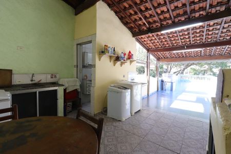 Casa à venda com 257m², 2 quartos e 1 vagaEspaço Gourmet