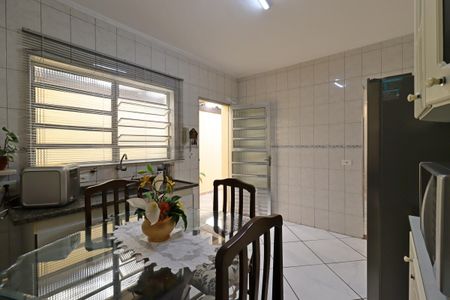 Casa à venda com 257m², 2 quartos e 1 vagaCozinha 1