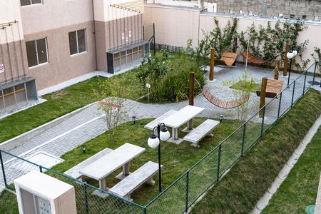 Apartamento para alugar com 60m², 2 quartos e 1 vaga Apartamento para alugar com 60m², 2 quartos e 1 vagaÁrea Comum