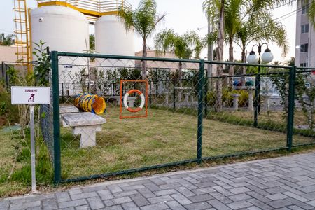 Apartamento para alugar com 60m², 2 quartos e 1 vaga Apartamento para alugar com 60m², 2 quartos e 1 vagaEspaço Pet