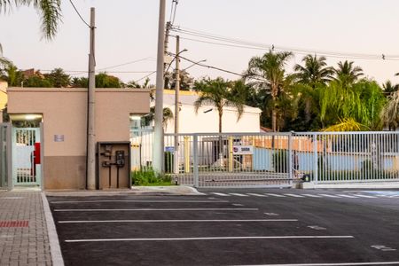 Apartamento para alugar com 60m², 2 quartos e 1 vaga Apartamento para alugar com 60m², 2 quartos e 1 vagaFachada e portaria