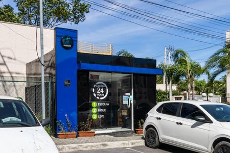 Apartamento para alugar com 60m², 2 quartos e 1 vaga Apartamento para alugar com 60m², 2 quartos e 1 vagaConveniência