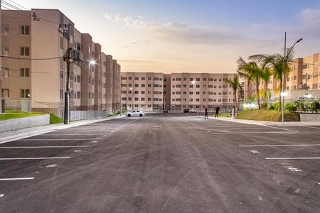 Apartamento para alugar com 60m², 2 quartos e 1 vaga Apartamento para alugar com 60m², 2 quartos e 1 vagaGaragem